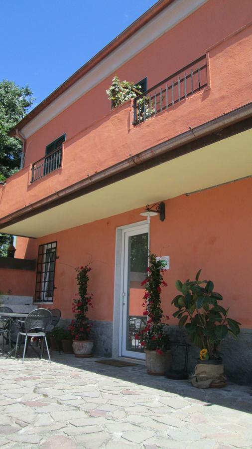 B&B Agora Sarzana Exterior photo