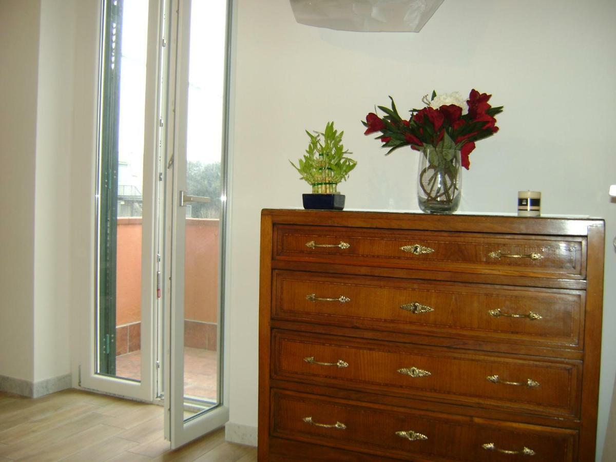 B&B Agora Sarzana Exterior photo