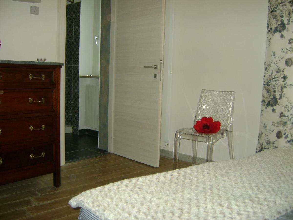 B&B Agora Sarzana Exterior photo